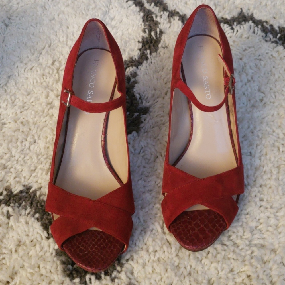 Shoes